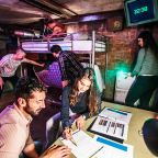Escape-Live-group-in-escape-room